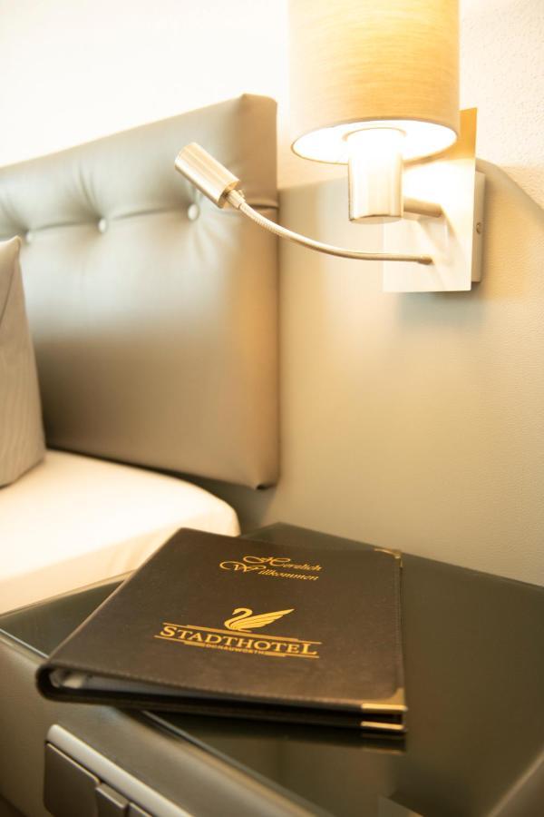 Stadthotel Hotel 3*