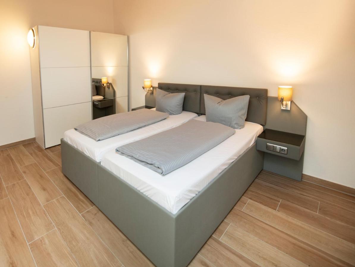 Hotel Stadthotel Donauwörth