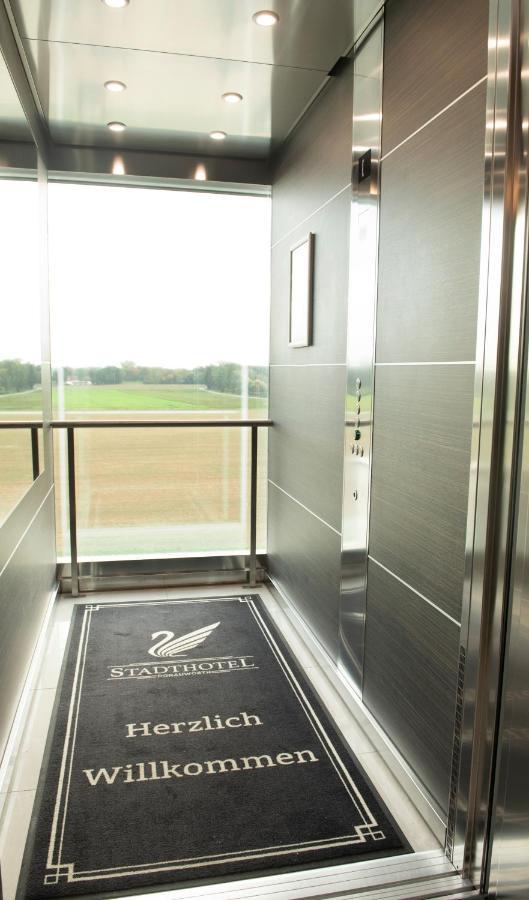 Stadthotel 3* Donauwörth