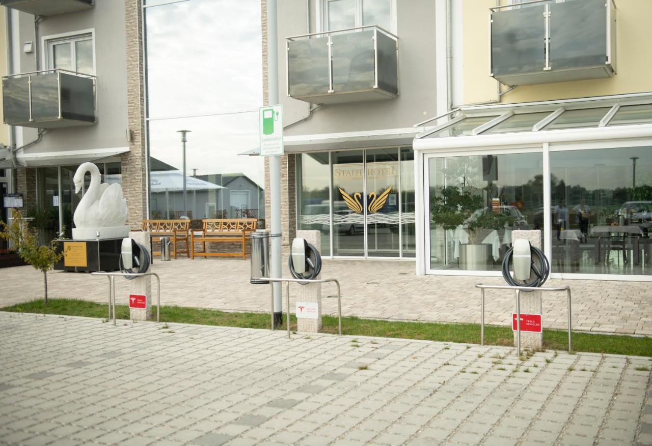 Hotel Stadthotel Donauwörth