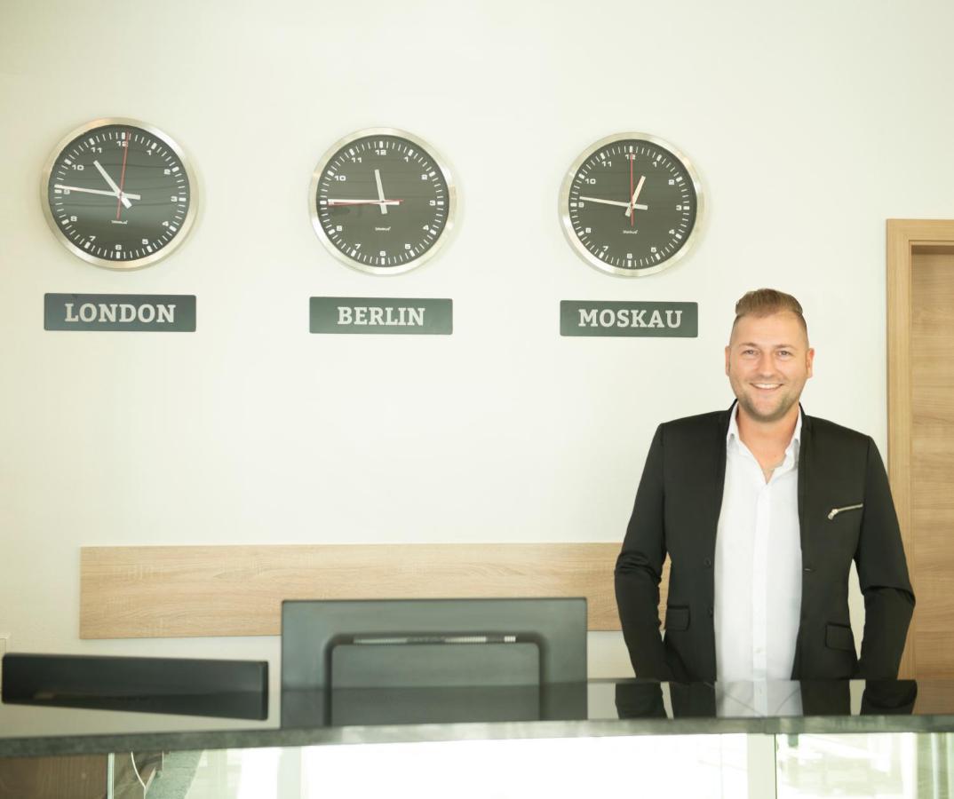 Stadthotel 3* Donauwörth