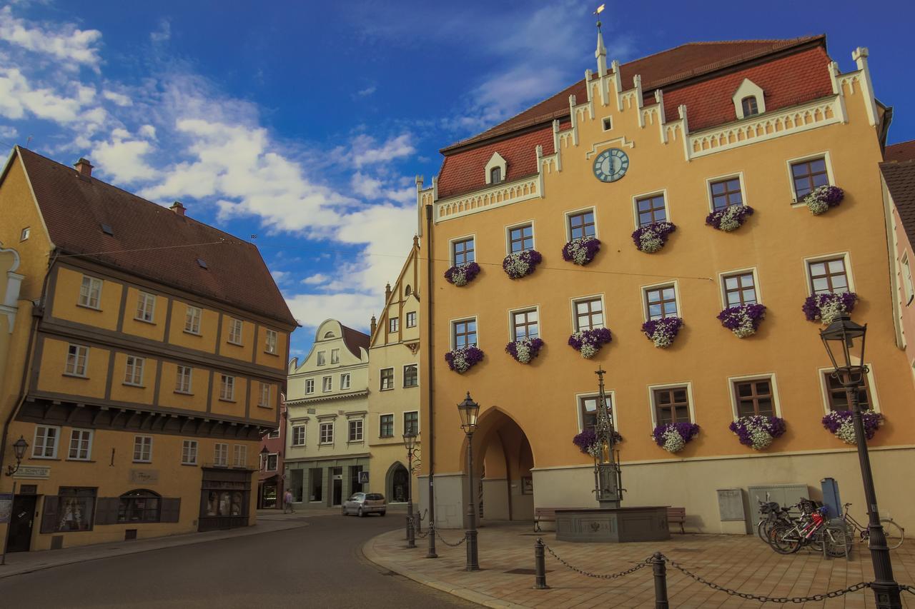 Stadthotel Hotel 3*