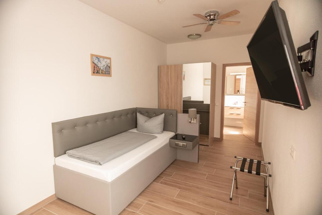 Stadthotel Hotel