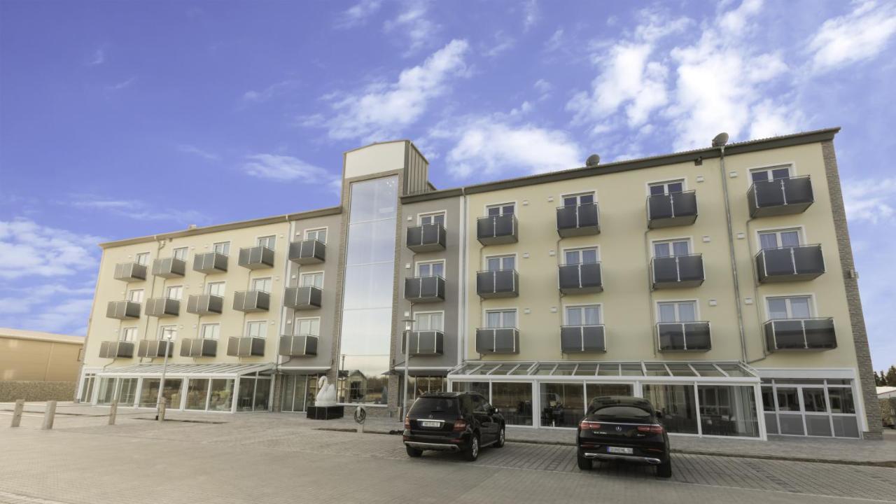 Stadthotel Hotel