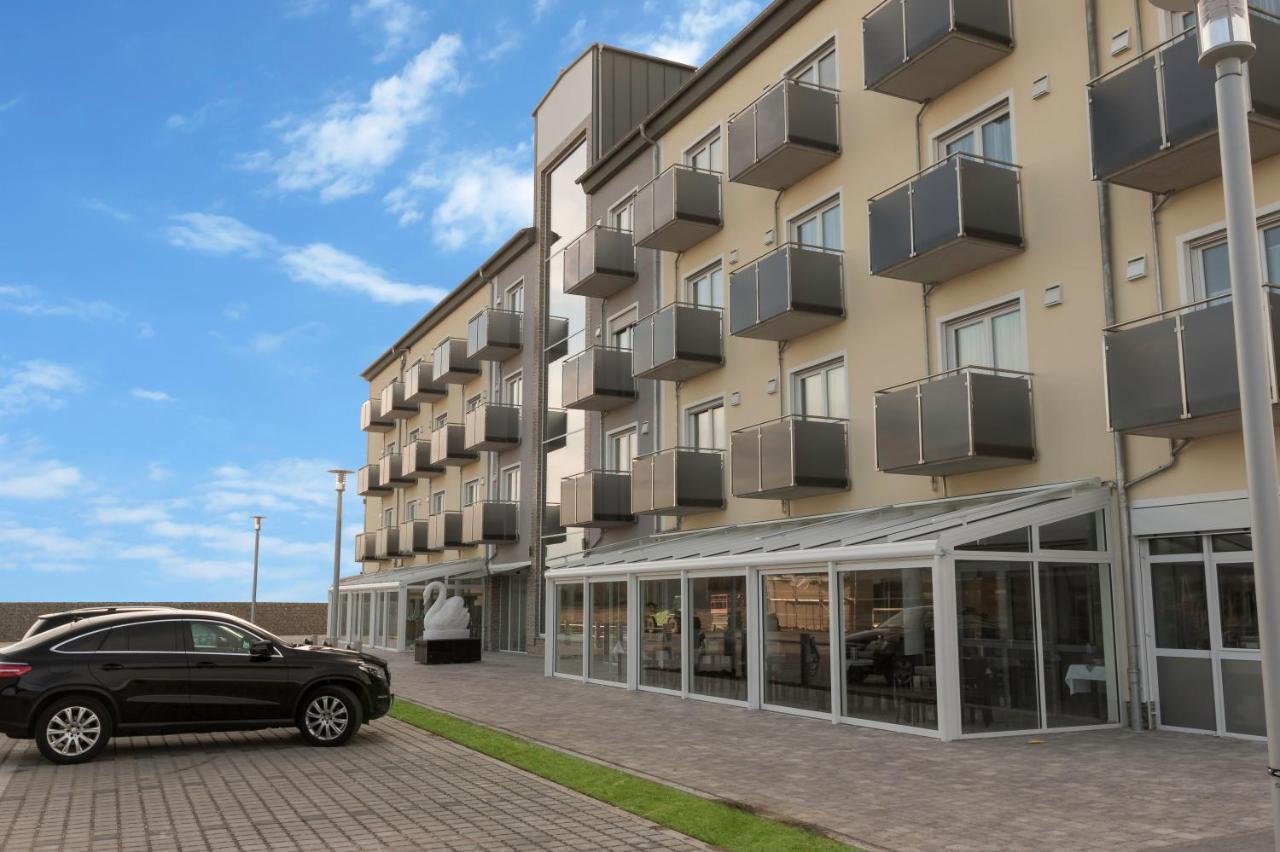 Hotel Stadthotel Donauwörth